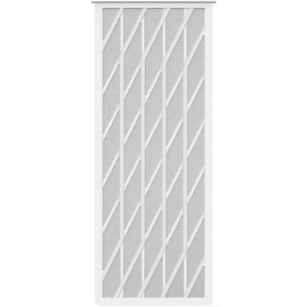 Корпус Zalman Z9 Iceberg MS White (Z9ICEBERGMSWHITE)