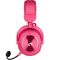 Комп'ютерна гарнітура Logitech G Pro X 2 Lightspeed Pink (981-001275)