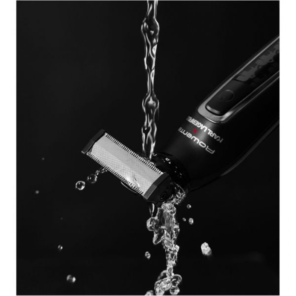Машинка для стрижки Rowenta TN602LF0