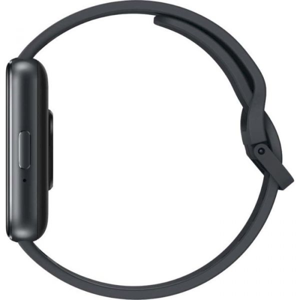 Фітнес-браслет Samsung Galaxy Fit3 Gray (SM-R390NZAA)