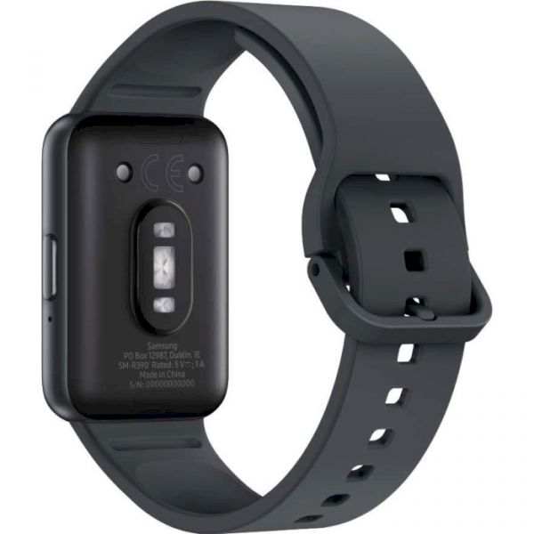 Фитнес-браслет Samsung Galaxy Fit3 Gray (SM-R390NZAA)