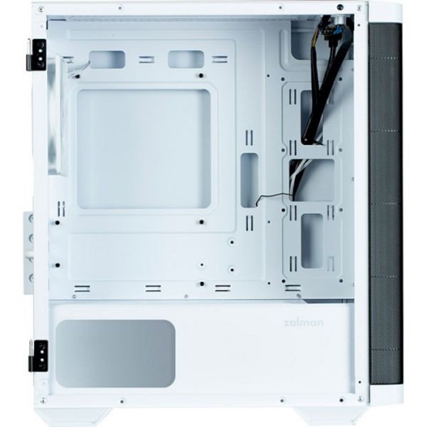 Корпус Zalman M4 White (M4WHITE)