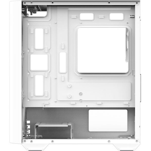 Корпус Zalman M4 White (M4WHITE)