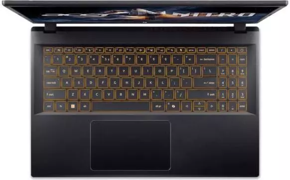 Ноутбук Acer Nitro V 15 ANV15-52-7080 Black (NH.QZ8EB.001)