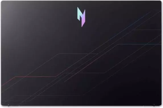 Ноутбук Acer Nitro V 15 ANV15-52-7437 Black (NH.QZ8EU.00N)