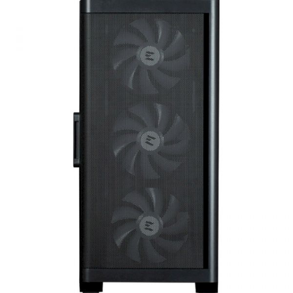 Корпус Zalman M4 Black (M4BLACK)