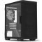 Корпус Zalman M4 Black (M4BLACK)