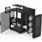Корпус Zalman M4 Black (M4BLACK)