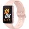 Фитнес-браслет Samsung Galaxy Fit3 Pink Gold (SM-R390NIDA)
