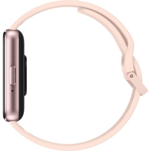 Фітнес-браслет Samsung Galaxy Fit3 Pink Gold (SM-R390NIDA)