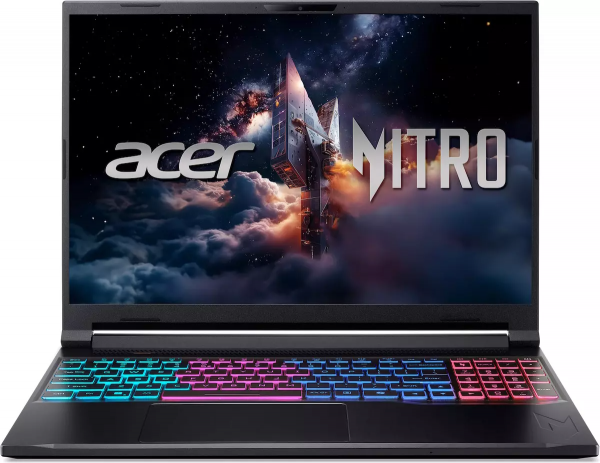 Ноутбук Acer Nitro V 16S ANV16S-71 (NH.U24AA.321)