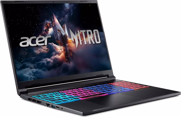 Ноутбук Acer Nitro V 16S ANV16S-71-7771 (NH.U24AA.003)
