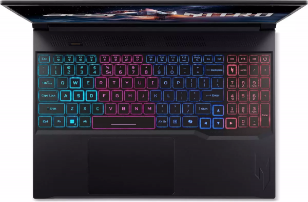 Ноутбук Acer Nitro V 16S ANV16S-71 (NH.U24AA.644)