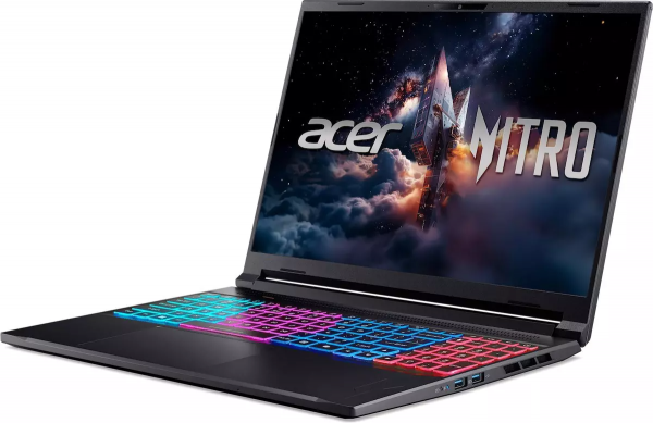 Ноутбук Acer Nitro V 16S ANV16S-71 (NH.U24AA.322)