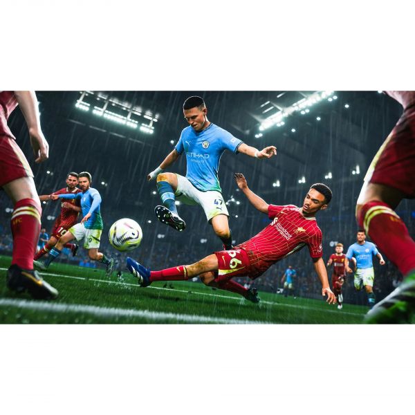 Гра EA SPORTS FC 25 (PS4)