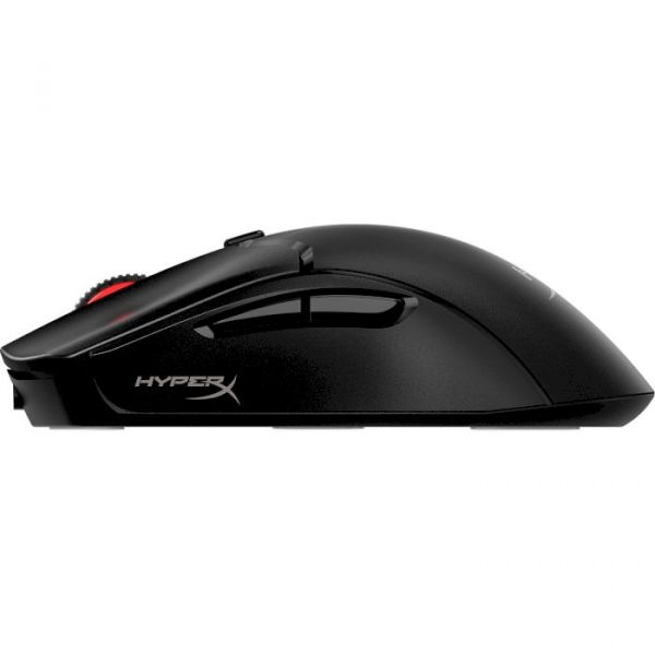 Миша HyperX Pulsefire Haste 2 Mini Wireless black (7D388AA)