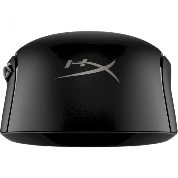 Миша HyperX Pulsefire Haste 2 Mini Wireless black (7D388AA)