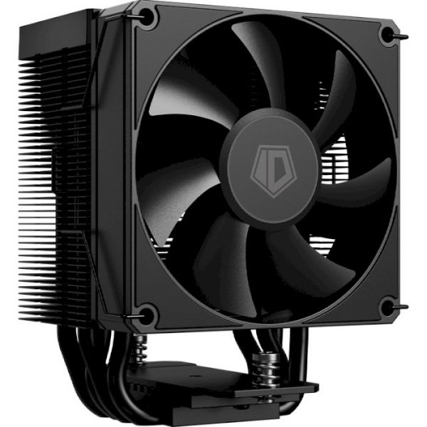 Повітряне охолодження ID-Cooling Frozn A400 Black