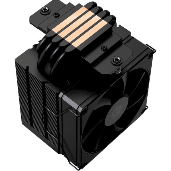 Повітряне охолодження ID-Cooling Frozn A400 Black