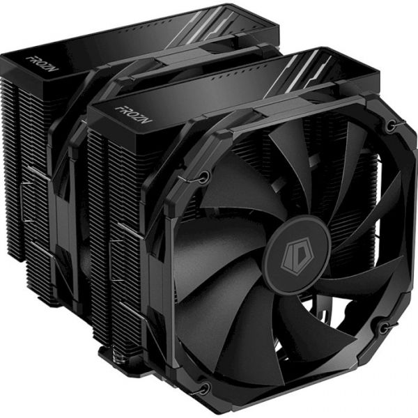 Повітряне охолодження ID-Cooling Frozn A720 Black