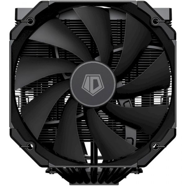 Повітряне охолодження ID-Cooling Frozn A720 Black