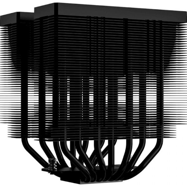 Повітряне охолодження ID-Cooling Frozn A720 Black