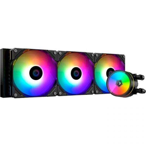 Водяне охолодження ID-Cooling Zoomflow 360 XT V2