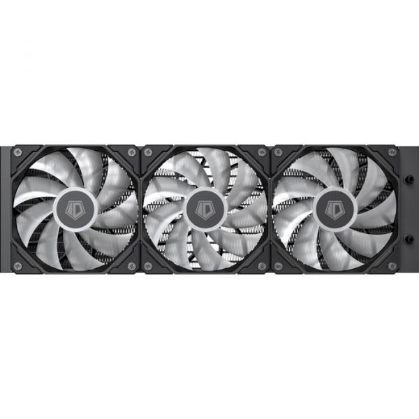 Водяне охолодження ID-Cooling Zoomflow 360 XT V2