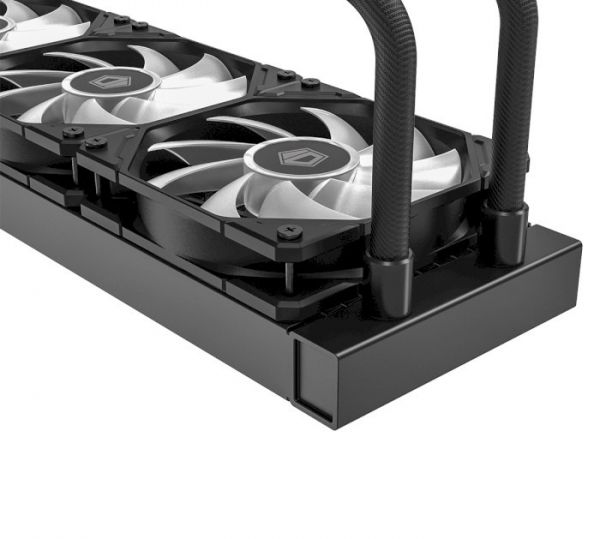 Водяне охолодження ID-Cooling Zoomflow 360 XT V2