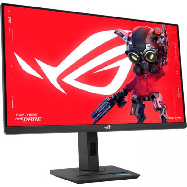 Монiтор Asus 27" ROG Strix XG27ACS (90LM09Q0-B01170)