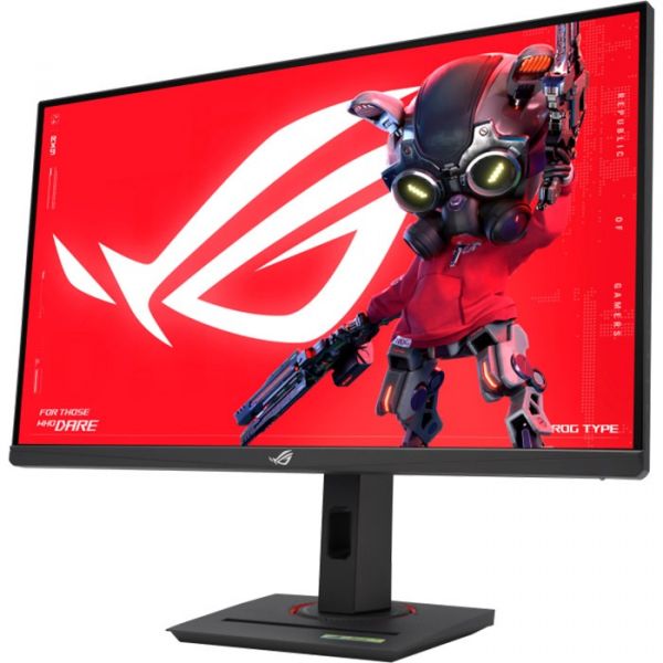 Монiтор Asus 27" ROG Strix XG27ACS (90LM09Q0-B01170)