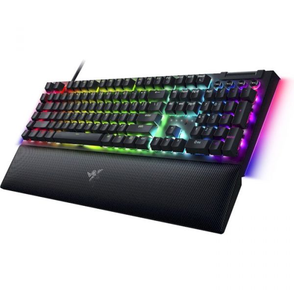 Клавіатура Razer BlackWidow V4 (RZ03-04690100-R3M1)