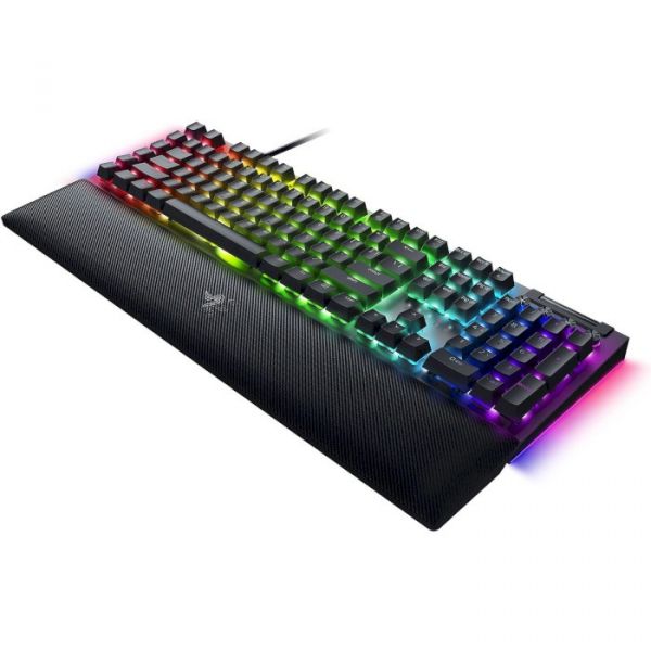 Клавіатура Razer BlackWidow V4 (RZ03-04690100-R3M1)