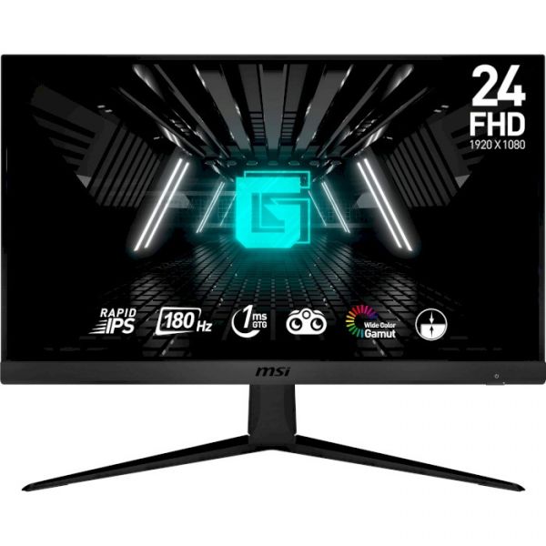 Монітор MSI 23.8" G2412F