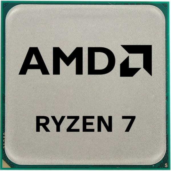 Процесор AMD Ryzen 7 5700X3D (100-000001503)