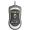 Миша Hator Pulsar 2 Pro USB Titanium (HTM-526)