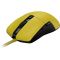 Миша Hator Pulsar 2 Yellow (HTM-512)