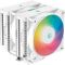 Повітряне охолодження Deepcool AG620 Digital WH ARGB (R-AG620-WHADMN-G-2)