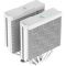 Повітряне охолодження Deepcool AG620 Digital WH ARGB (R-AG620-WHADMN-G-2)
