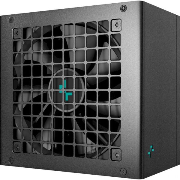 Блок живлення Deepcool PN750D (R-PN750D-FC0B)