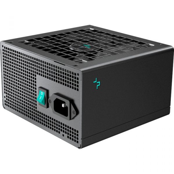 Блок живлення Deepcool PN750D (R-PN750D-FC0B)