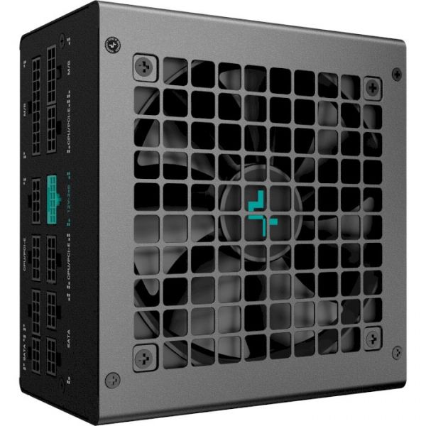 Блок живлення Deepcool PN750M (R-PN750M-FC0B)