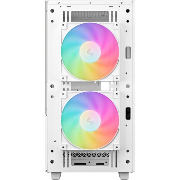 Корпус Deepcool CH360 WH (R-CH360-WHAPE3-G-1)