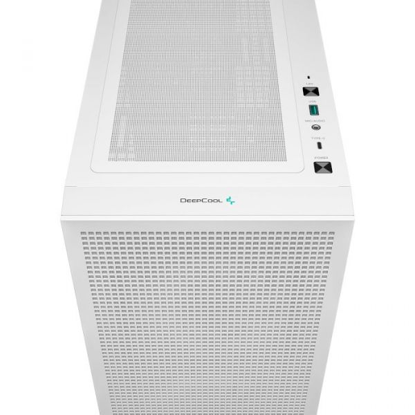 Корпус Deepcool CH360 WH (R-CH360-WHAPE3-G-1)