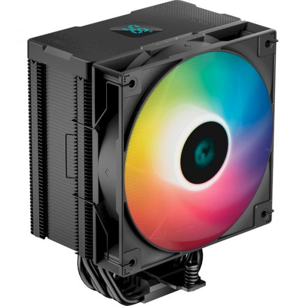 Повітряне охолодження Deepcool AG500 Digital ARGB (R-AG500-BKADMN-G-1)