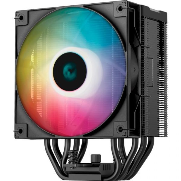 Повітряне охолодження Deepcool AG500 Digital ARGB (R-AG500-BKADMN-G-1)