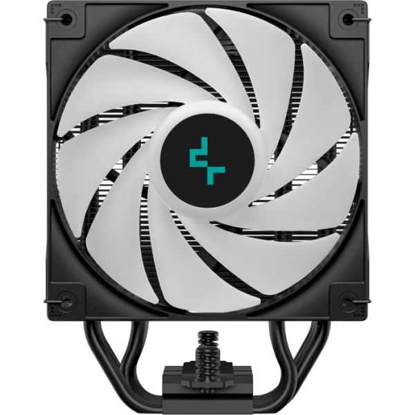 Повітряне охолодження Deepcool AG500 Digital ARGB (R-AG500-BKADMN-G-1)