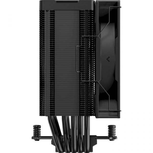 Повітряне охолодження Deepcool AG500 Digital ARGB (R-AG500-BKADMN-G-1)