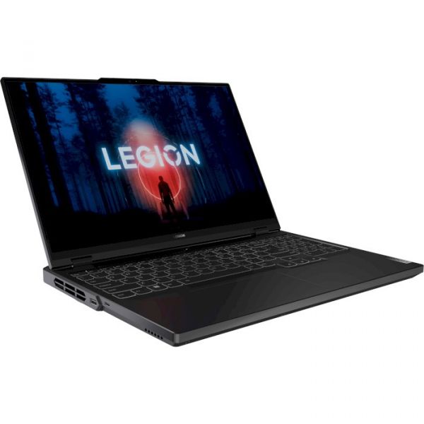 Ноутбук Lenovo Legion Pro 5 16ARX8 Onyx Gray (82WM00BJRA)