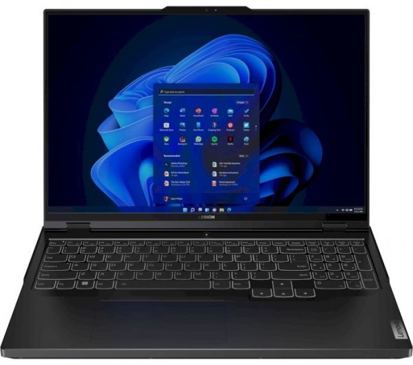 Ноутбук Lenovo Legion Pro 5 16IRX8 (82WK000CUS)